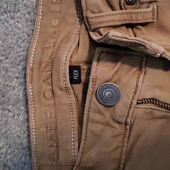 Pants - Picture 2 of 3